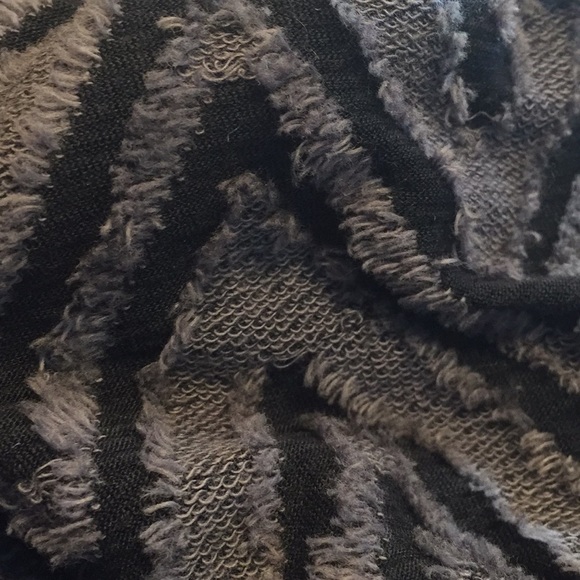 Free People Wavy Baby Tunic Dress - Picture 12 of 13